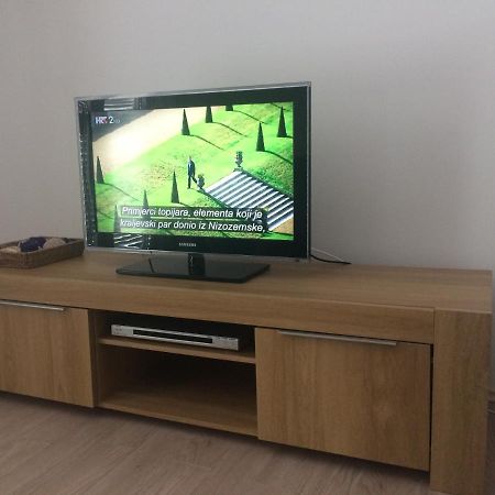 Apartment 세사리카 외부 사진