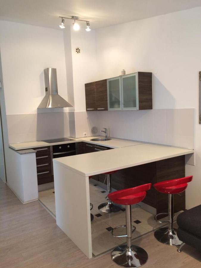 Apartment 세사리카 외부 사진